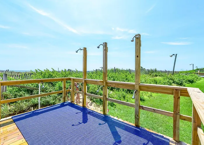 Holiday home Sea Watch 1206 *