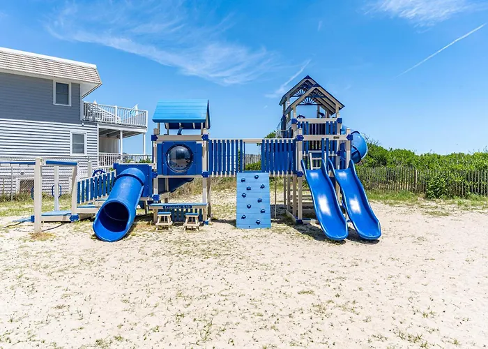 Sea Watch 1206 Holiday home