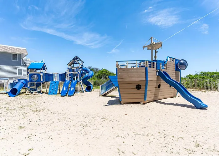 Sea Watch 1206 Holiday home *