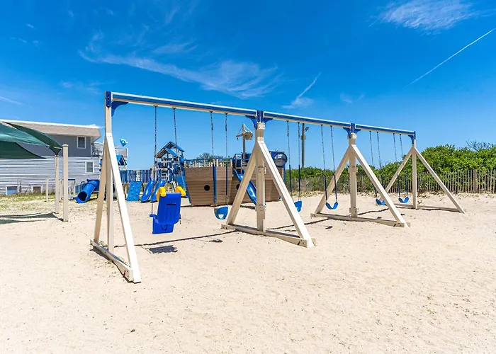Sea Watch 1206 Holiday home